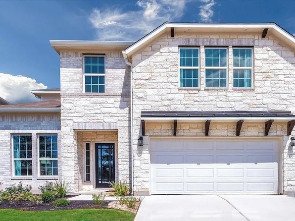 850 Cherrystone Loop, Buda, TX 78610
