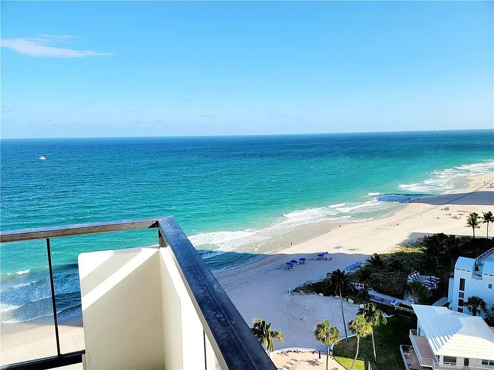 1500 S Ocean Blvd #1506