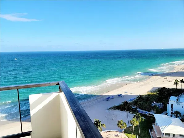 1500 S Ocean Blvd APT 1506, Pompano Beach, FL 33062
