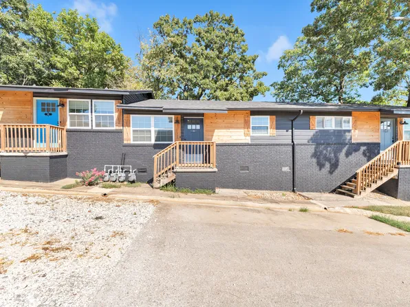 1840 W Kaywood Ln, Fayetteville, AR