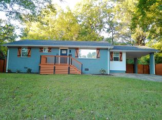 529 W Acadia Ave, Winston Salem, NC 27127