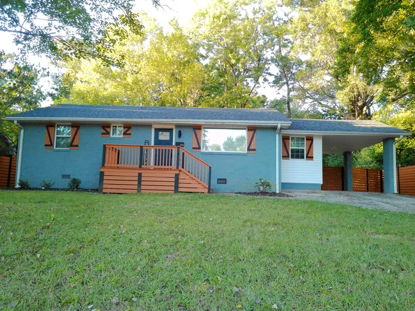 529 W Acadia Ave, Winston Salem, NC 27127