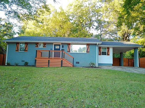 529 W Acadia Ave Photo 1