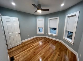 15 Harold St #1-C, Somerville, MA 02143