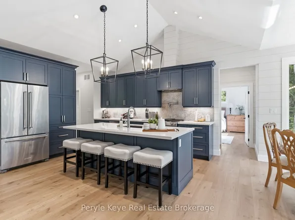 1140 Walkers Glenn Cres, Lake Of Bays, ON P1H 2J6