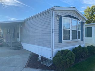8175 E Shore Blvd #20, Lakeside Marblehead, OH 43440