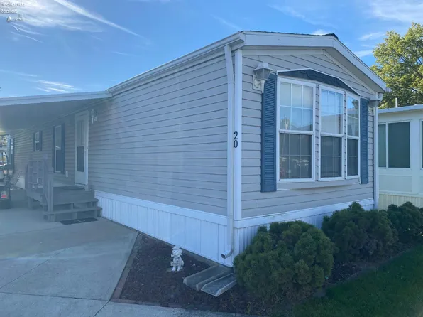 8175 E Shore Blvd #20, Lakeside Marblehead, OH 43440