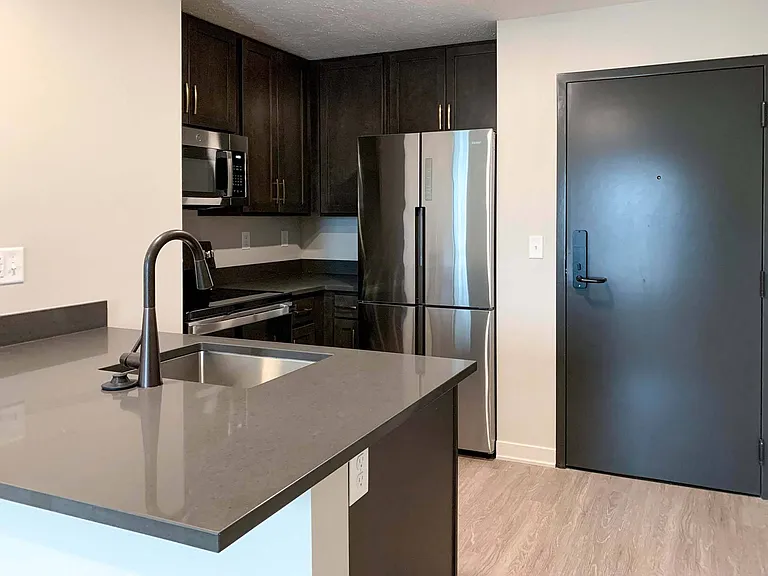 The Knock Apartments — Photo 86