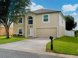 336 Lobelia Dr, Davenport, FL 33837
