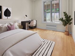 740 W End Ave APT 115, New York, NY 10025