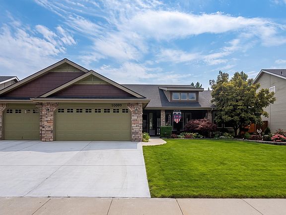 2nd image of 10099 W Arrowleaf Ct