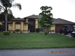 102 NE 20th Ave, Cape Coral, FL 33909