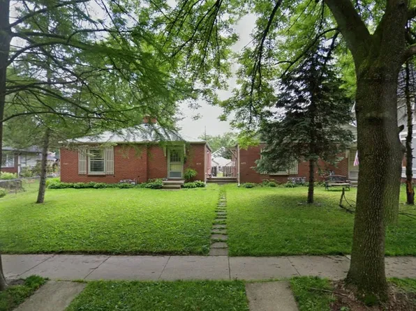 679 Woodruff Place East Dr, Indianapolis, IN 46201
