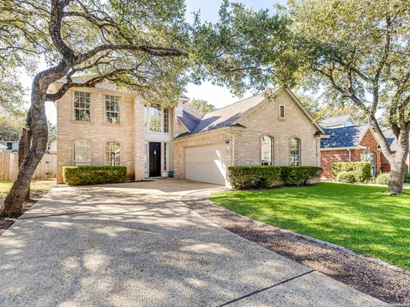 1154 Bluff Forest, San Antonio, TX 78248