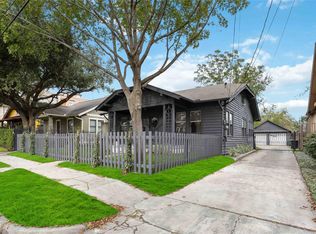 2608 Morrison St, Houston, TX 77009