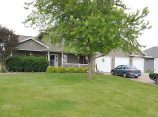 1291 Elder Ridge Rd, West Liberty, IA 52776