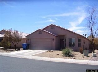 1148 Monte Vista Ave, Sierra Vista, AZ 85635