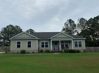 175 Blackberry Ln, Thomasville, GA 31792