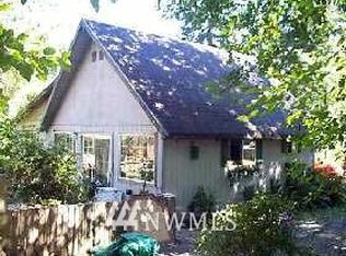 40 SE Shady Ln, Shelton, WA 98584