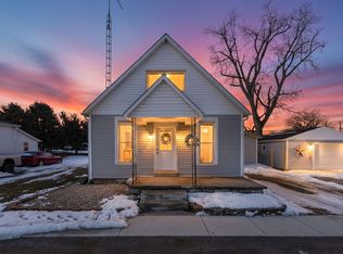 205 N Koke St, De Graff, OH 43318