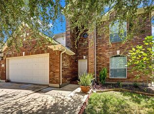 13903 Fort Nelson Dr, Houston, TX 77083