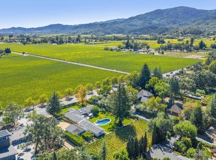 760 Zinfandel Ln, Saint Helena, CA