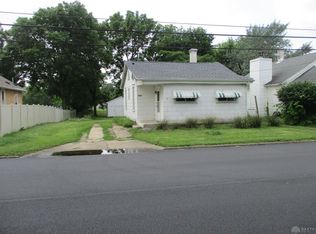 3604 Sellars Rd, Dayton, OH 45439