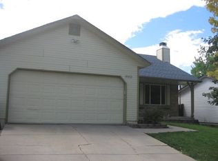 19352 E Purdue Cir, Aurora, CO 80013
