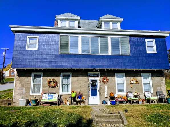 2nd Ave, 357 2nd Ave #1, Bridgeville, PA 15017