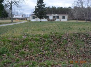 1990 Lovvorn Mill Rd, Bowdon, GA 30108