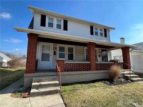 3024-3026 S Smithville Rd, Dayton, OH 45420