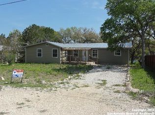 460 Smoking Rifle, Spring Branch, TX 78070