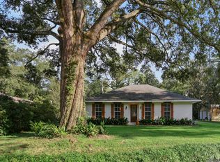 12747 Taylor St, Clinton, LA 70722