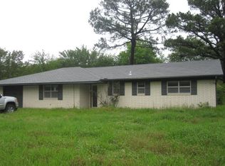 318 Stanton St, Calera, OK 74730