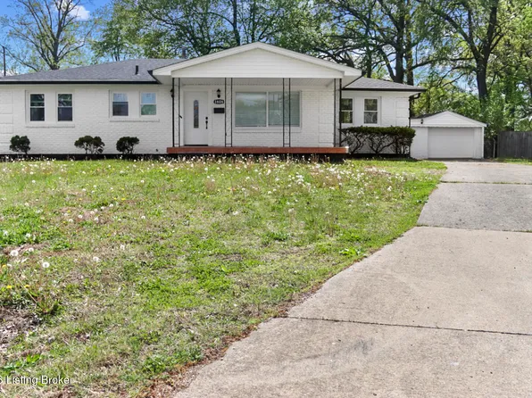 3606 Otter Ct, Louisville, KY 40219