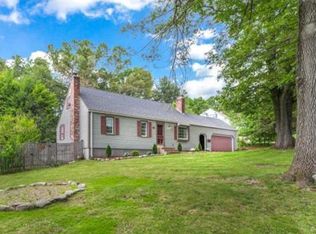 118 Kings Grant Rd, Marlborough, MA 01752