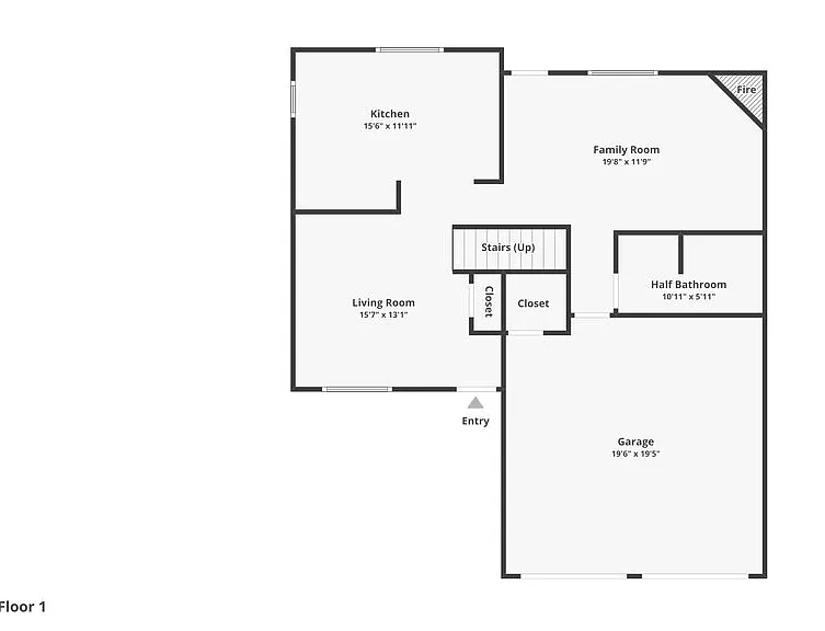 2124 Oakland Spring Dr — Photo 2