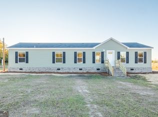 796 Lud Oquinn Rd, Odum, GA 31555