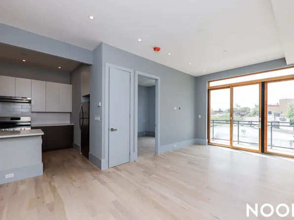 522 Evergreen Ave #3B, Brooklyn, NY 11221