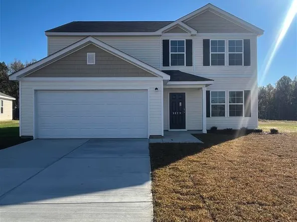 1171 Rushmore Loop, Florence, SC 29506