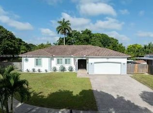 Old Country Road Estates, Homestead, FL 33032
