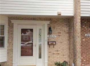 2237 Cannon Drive, Virginia Be4ach, VA 23454