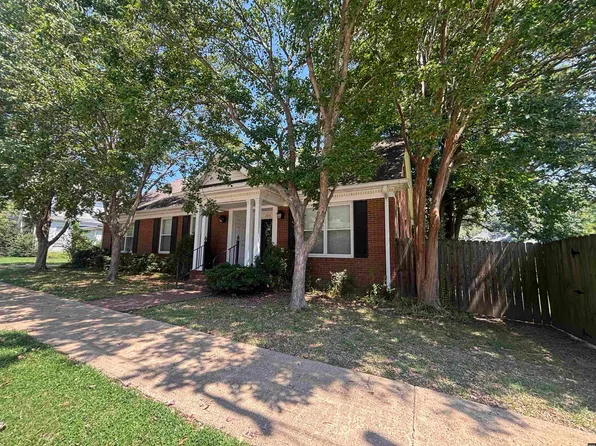 305 Park Ave, Fulton, KY 42041