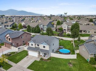 4613 E Kit Fox Ln, Post Falls, ID 83854