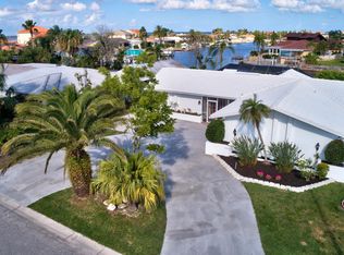 4971 Galleon Ct, New Port Richey, FL 34652