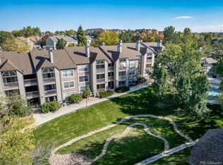 9222 E Arbor Cir APT E, Englewood, CO 80111
