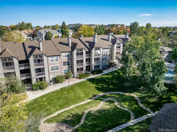 9222 E Arbor Circle #E, Englewood, CO 80111