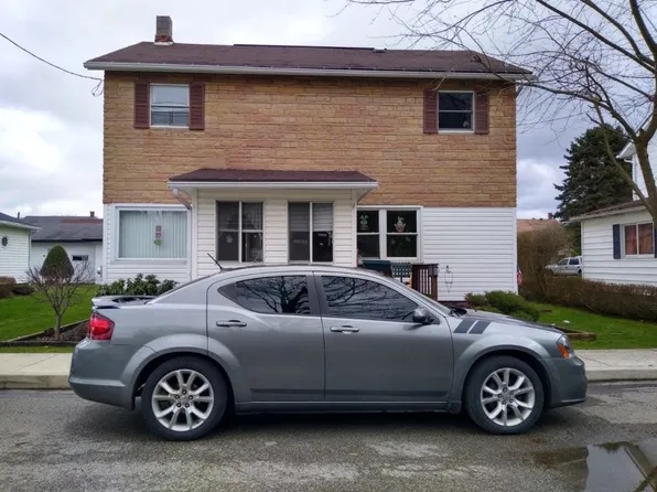 223 2nd St, Saint Michael, PA 15951