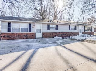 1009 W Corbin St, Bethalto, IL