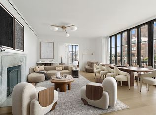 60 E 86th St FLOOR 16, New York, NY 10028